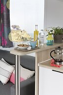 Lagrange Vacances Camping de l'Arquet