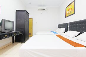 Hotel Popi Pondok Pisang