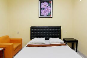 Hotel Popi Pondok Pisang