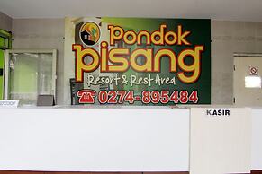 Hotel Popi Pondok Pisang