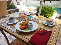 Rumah Padi Guest House