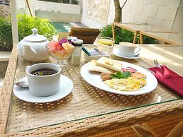 Rumah Padi Guest House