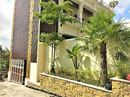 Rumah Padi Guest House