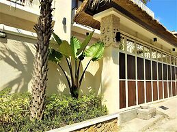 Rumah Padi Guest House