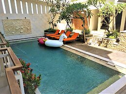 Rumah Padi Guest House