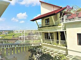 Rumah Padi Guest House