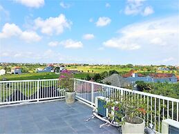 Rumah Padi Guest House