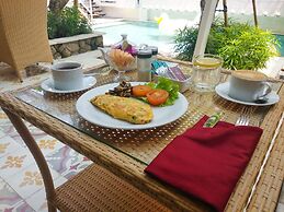 Rumah Padi Guest House