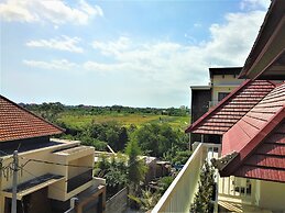 Rumah Padi Guest House
