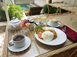 Rumah Padi Guest House