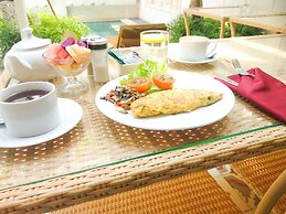 Rumah Padi Guest House