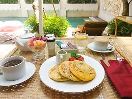 Rumah Padi Guest House