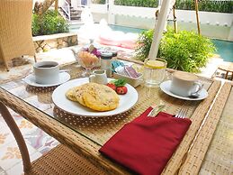 Rumah Padi Guest House