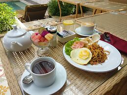 Rumah Padi Guest House