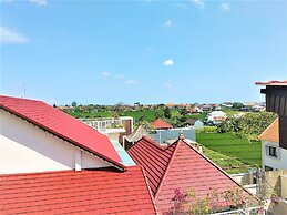 Rumah Padi Guest House