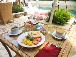 Rumah Padi Guest House