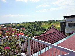 Rumah Padi Guest House