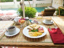 Rumah Padi Guest House