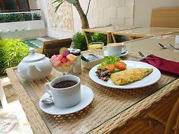 Rumah Padi Guest House