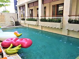 Rumah Padi Guest House