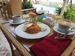Rumah Padi Guest House