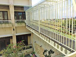 Rumah Padi Guest House