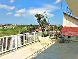 Rumah Padi Guest House