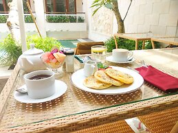 Rumah Padi Guest House
