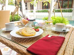 Rumah Padi Guest House