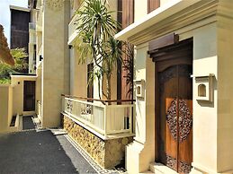 Rumah Padi Guest House
