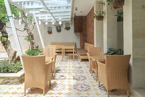 Rumah Padi Guest House