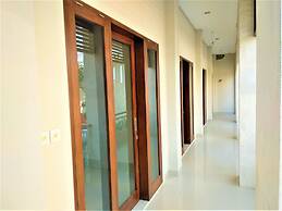 Rumah Padi Guest House