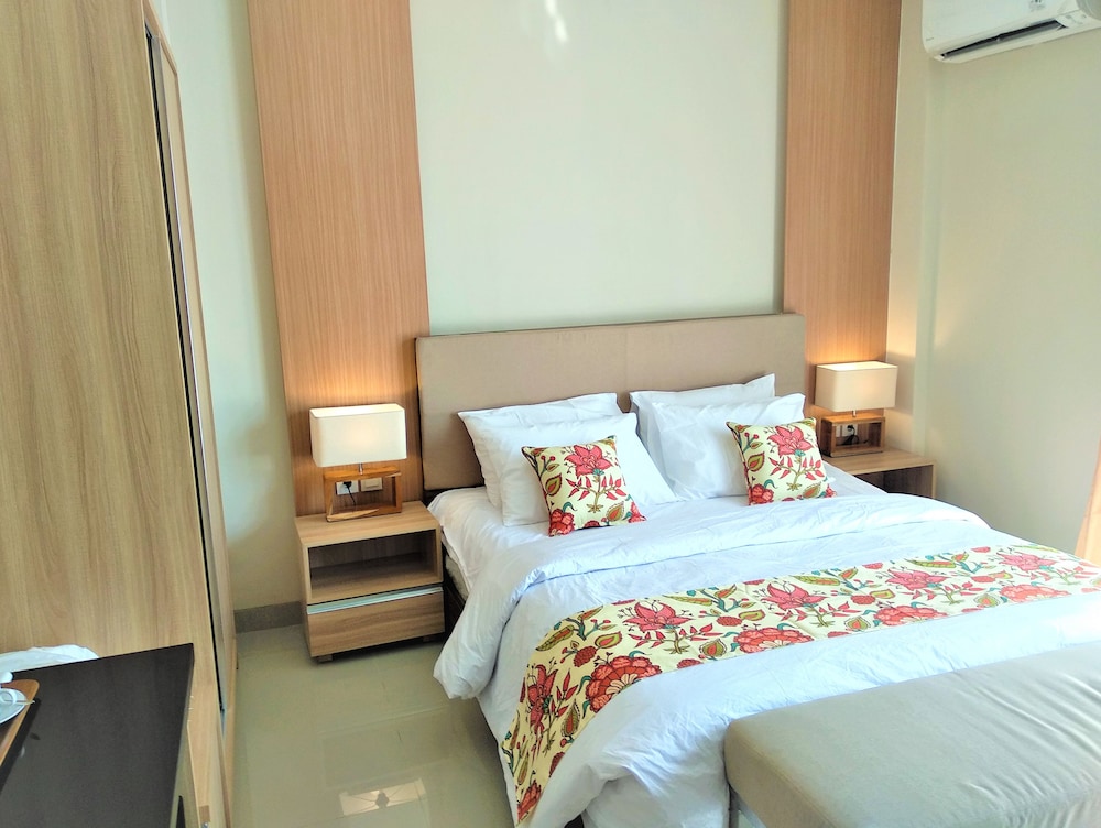 Rumah Padi Guest House