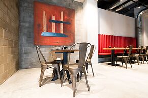 J24 Hotel Milano