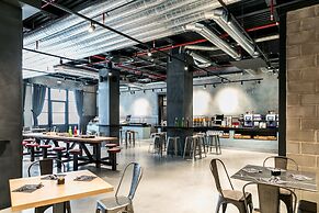 J24 Hotel Milano