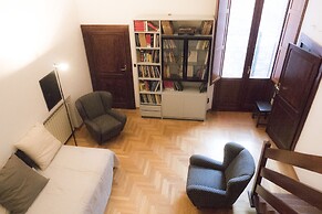 Casa Bella de Borgo