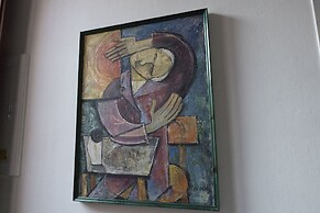 Casa Bella de Borgo