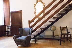 Casa Bella de Borgo
