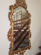 Casa Bella de Borgo