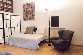 Casa Bella de Borgo