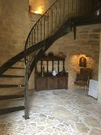 Chambres d'hôtes La Tour de Ginaillac