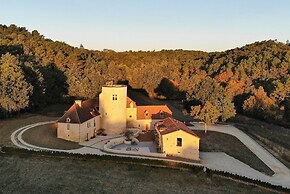 Chambres d'hôtes La Tour de Ginaillac