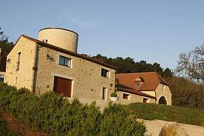Chambres d'hôtes La Tour de Ginaillac