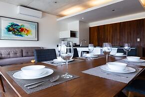 Areca 301 by CocoBR