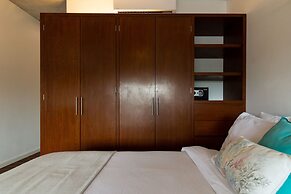 Areca 301 by CocoBR