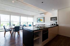 Areca 301 by CocoBR