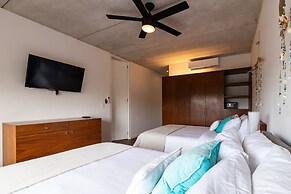 Areca 301 by CocoBR