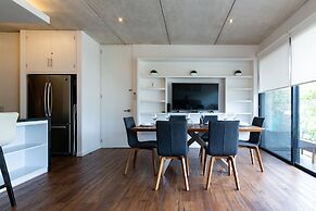 Areca 201 by CocoBR