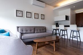 Areca 201 by CocoBR