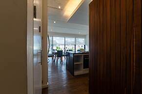 Areca 201 by CocoBR